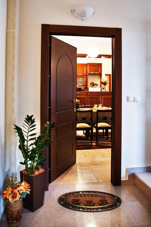 Agria Lux Apartment - Pelion - Volos room 2
