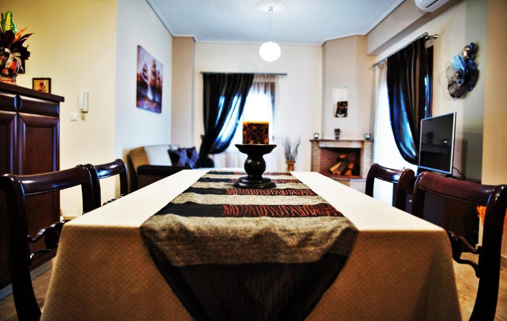Agria Lux Apartment - Pelion - Volos room 5